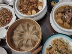 -岚县土豆宴(总部)
