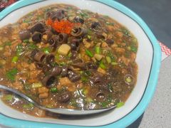 -大锅强·蒸海鲜青岛菜(吾悦广场店)