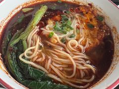 -杨记隆府(白象街店)