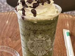 -星巴克(福州三坊七巷店)