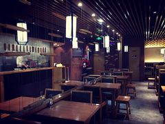 大堂-草包包子铺(宽厚里店)