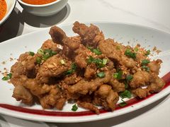 -龍歌自助小火锅(市南金茂湾店)