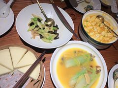 -梅花境(万科店)