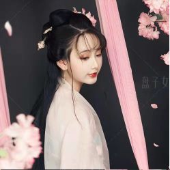 -盘子女人坊古装写真摄影(南京总店)
