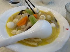 -怡园饭店-餐厅(四望亭店)