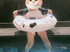 -青水瓦台汤泉(未央店)