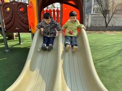 -北京市丰台区阳光起点锦城幼儿园(丰台园)