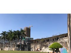 -石炮台公园