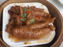 -万山楼海鲜酒家·二十三年老字号