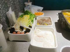 -半天妖烤鱼(兰州国芳中心店)