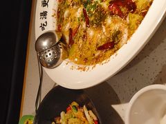 -江渔儿酸菜鱼(映月湖环宇城店)