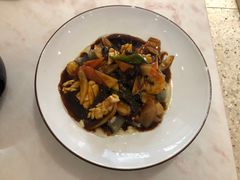 -丁字口海鲜热炒·烧烤大排档