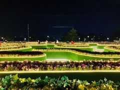 -莫子山·云中食街