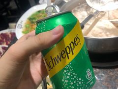 -八合里牛肉火锅(新洲店)