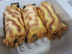 -君之狮子山·轻糖烘焙(松江印象城店)
