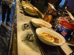 -西安W酒店·WEI全味西餐厅