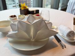 -富力丽思卡尔顿酒店·丽轩中餐厅