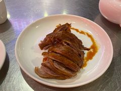 -陈鹏鹏潮汕菜(宝安机场T3航站楼店)