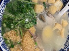 -小潘记鸭血粉丝汤
