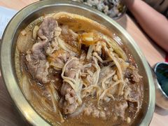 -米村拌饭(银泰中心店)