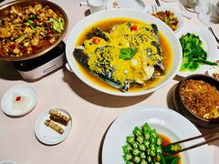 口味有机鱼头-口味堂(珞喻路店)