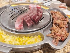 -東門韩国传统烤肉·韩国料理(银座直营店)