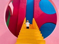 -漳州滨海火山岛自然生态风景区