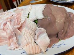 -华哥新鲜猪精品美食