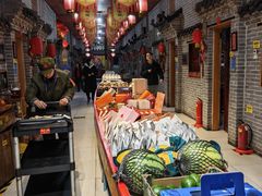 -即墨老公社·海肠捞饭大王(古城店)