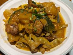 -95号酱骨·一块豆腐(展春园西路店)