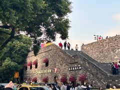 -南京城墙景区