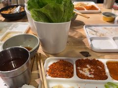 -霸腹烤肉(厦门柚子番店)
