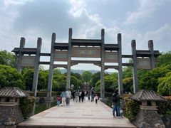 -南京市江宁方山