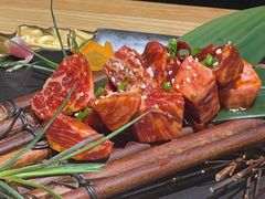 -松鱼亭·和牛烧肉(协鑫广场店)