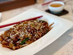 -Yan Ting宴庭中餐厅-长沙瑞吉酒店(运达店)