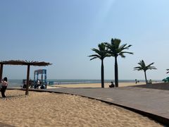 -南戴河国际娱乐中心