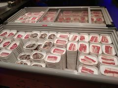 -聚盛源蒸汽海鲜火锅烤肉自助(巨川金海岸购物广场店)