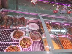 -滨城串吧(三元桥店)