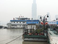 -武汉两江游览·夜游长江(汉口粤汉码头)