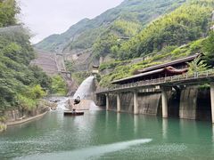 -长谷洞天