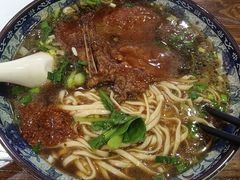 -韩萍老南京馄饨(河西万达店)