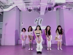 -HI dance 舞室