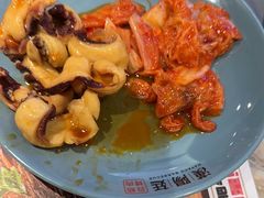 -汉阳廷自助烤肉(同和金铂天地店)
