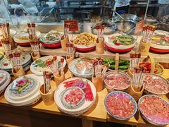 -鸽子窝(宋庄店)