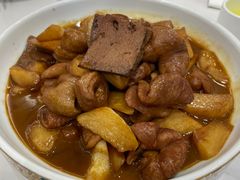 -老季市·三代非遗传承·地标美食老汁鸡(工农路店)