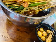 -瑞哦冷锅串串(汇融店)