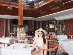 -V Bar海景扒房(北海湾惠龙万达嘉华酒店)