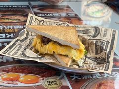 -文通冰室(东方宝泰店)