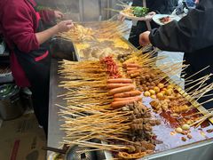 -郭记小街麻辣烫(南小街总店)