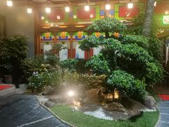-盛港湾海鲜食府(黄沙店)